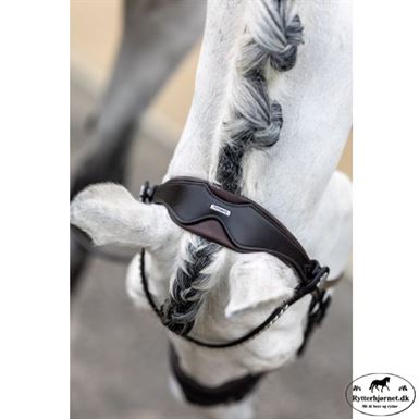 LeMieux Dressurtrense - Brun