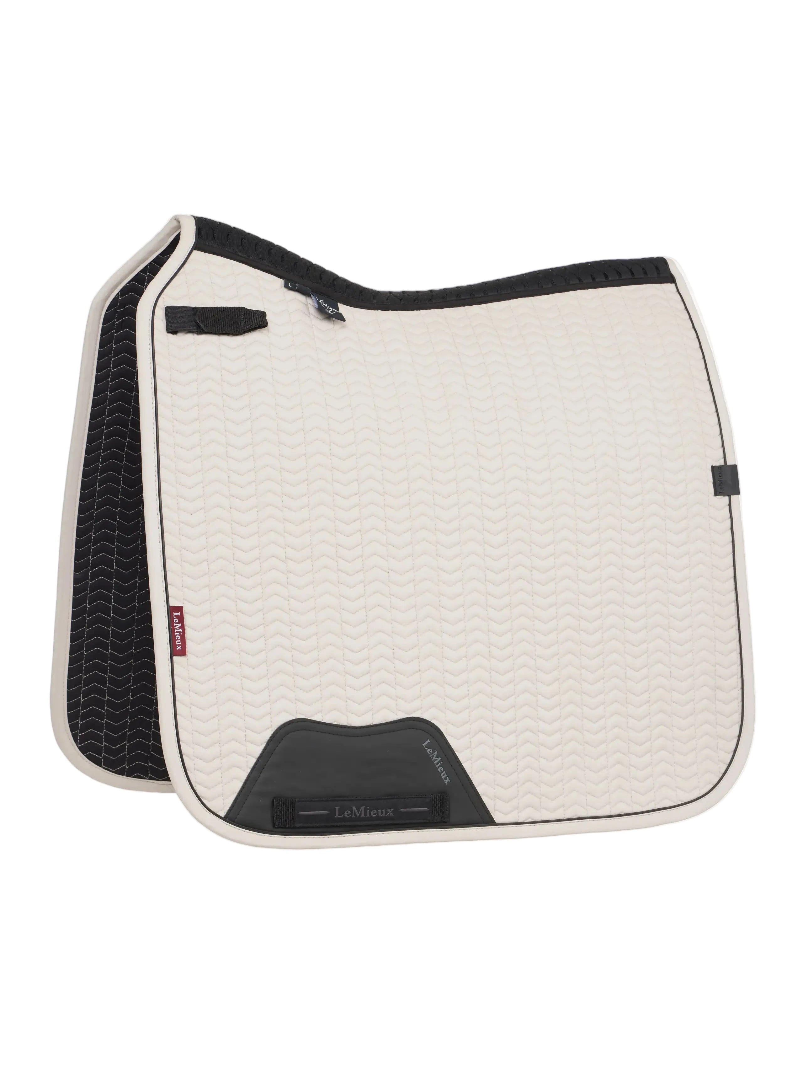 LeMieux Essence Square Dressurunderlag
