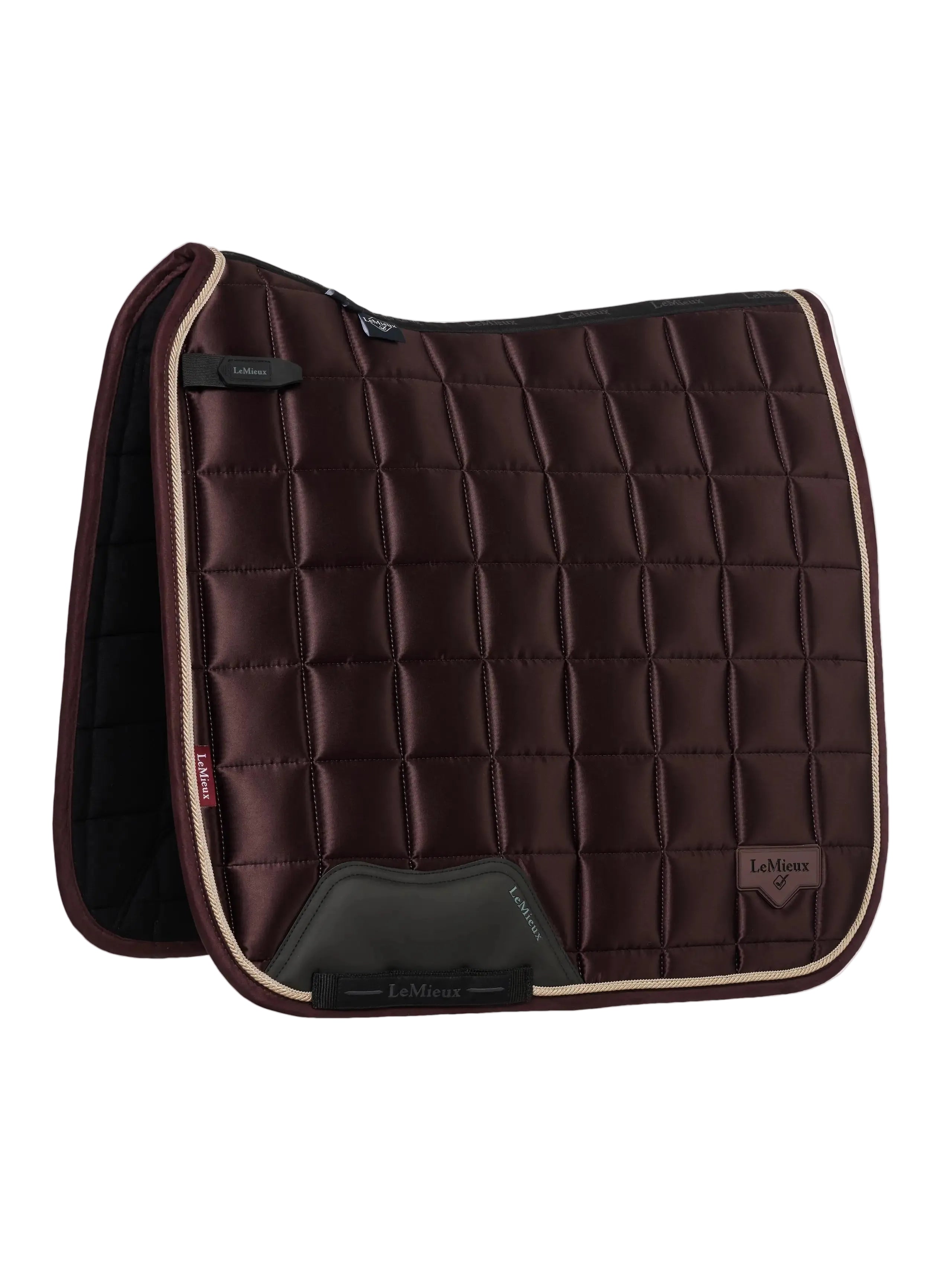LeMieux Loire Classic Dressurunderlag