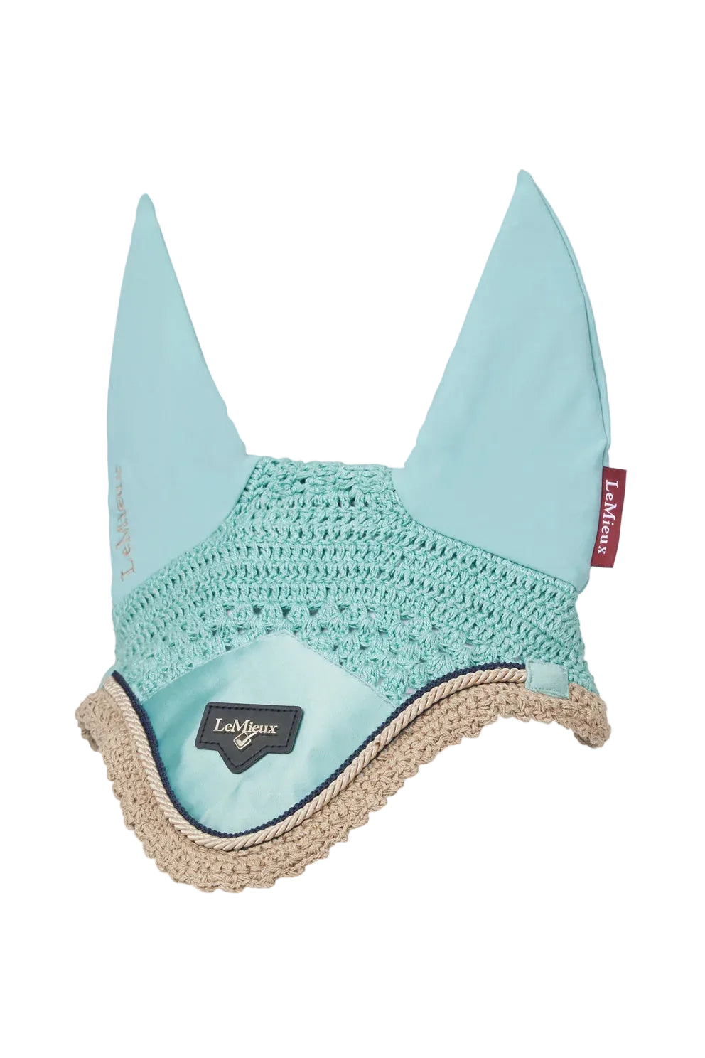 LeMieux Loire Hut - Aqua