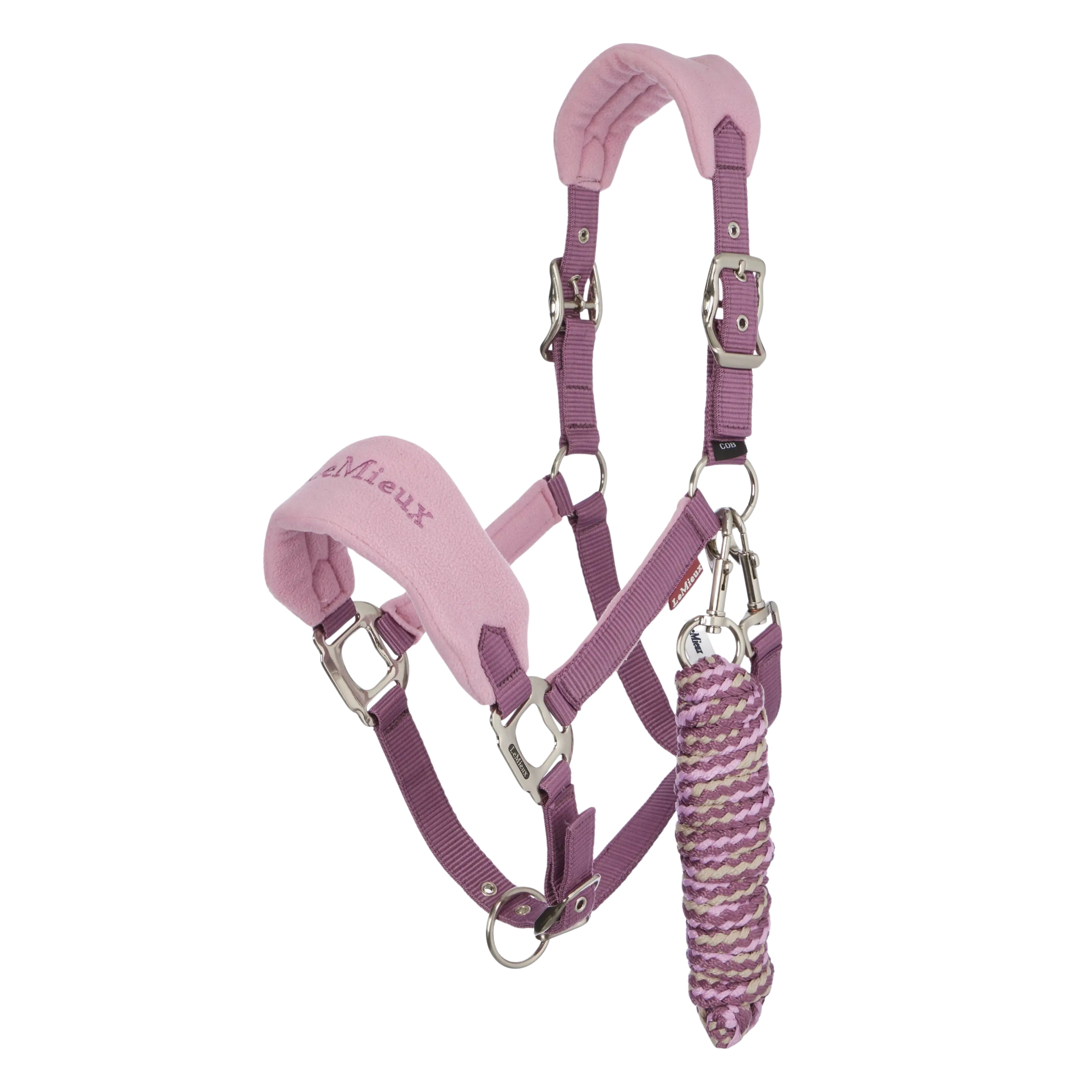 LeMieux Vogue Grime og Træktov