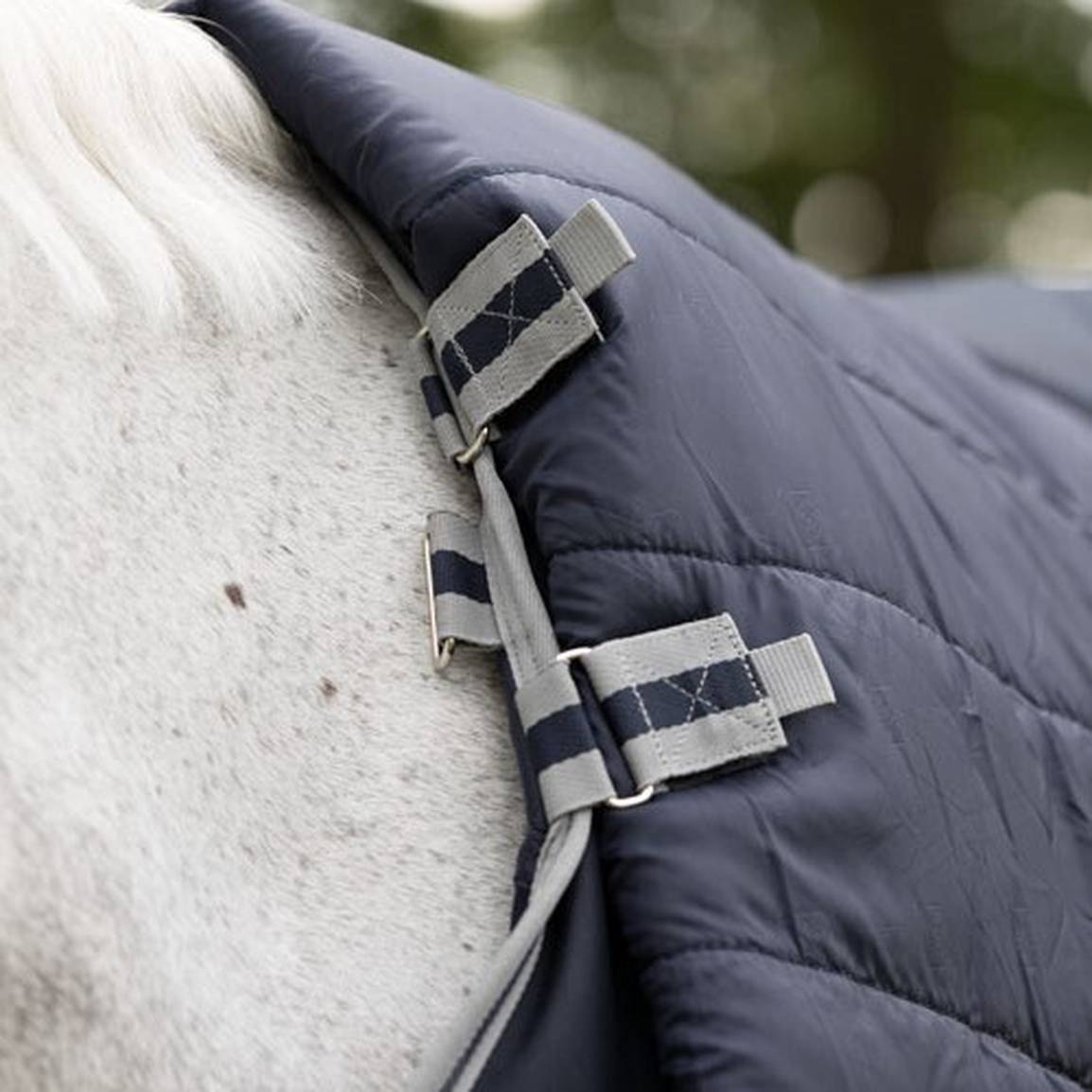 LeMieux Arika Storm-Tek 100 gr. Dækken