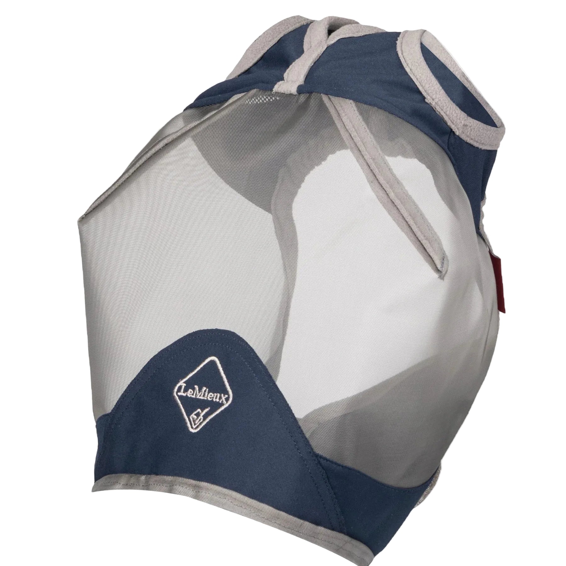 LeMieux ArmourShield Pro Fluemaske U. Næse