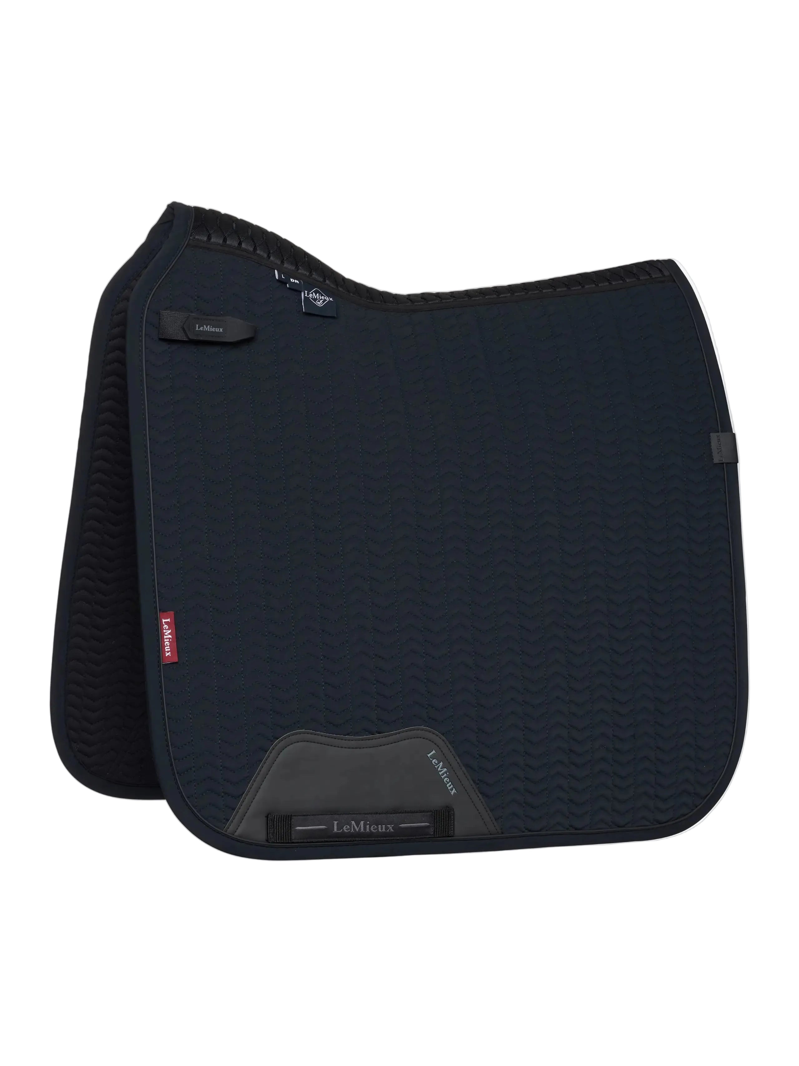 LeMieux Essence Square Dressurunderlag