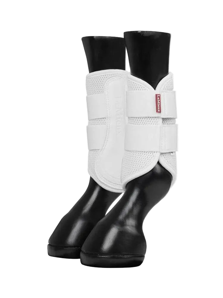 LeMieux Mesh Brushing Boot