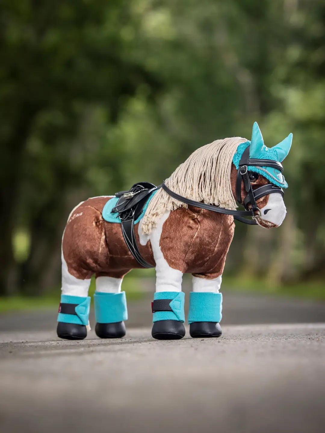 LeMieux Toy Pony - Flash