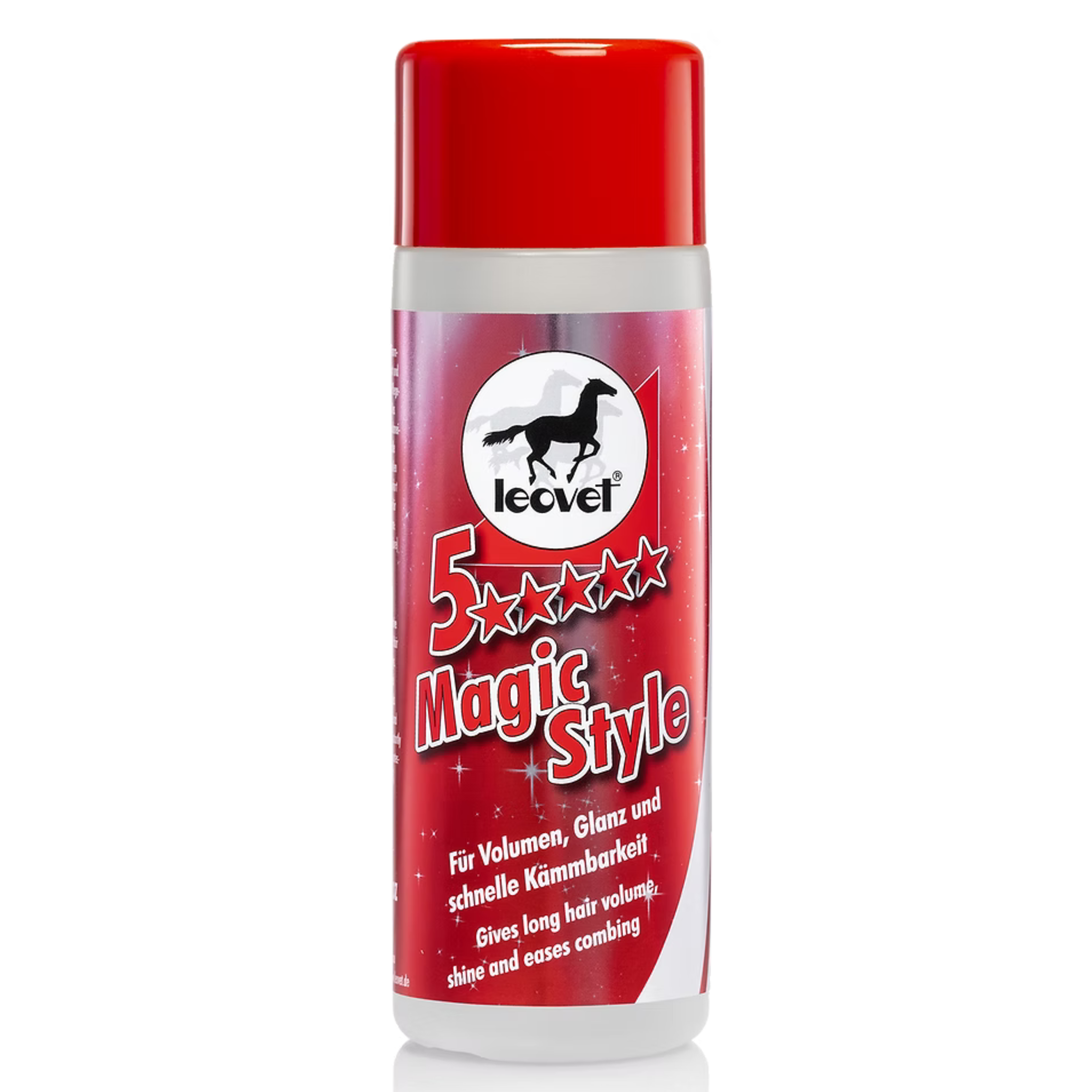 Leovet 5 Star Magic Stylegel, 200ml.