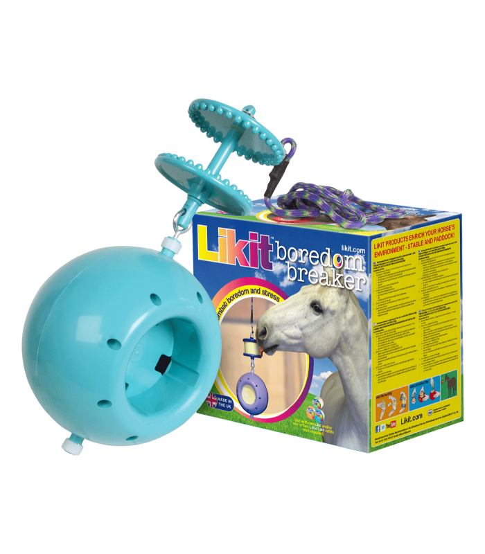 Likit Boredom Breaker - Aqua