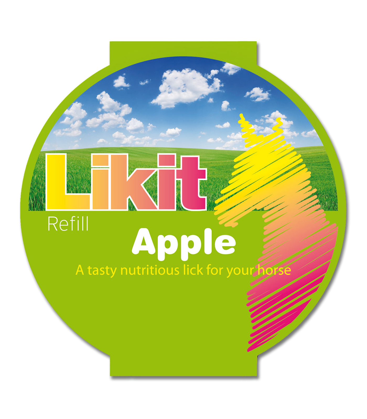 Likit Sliksten - 250gr.