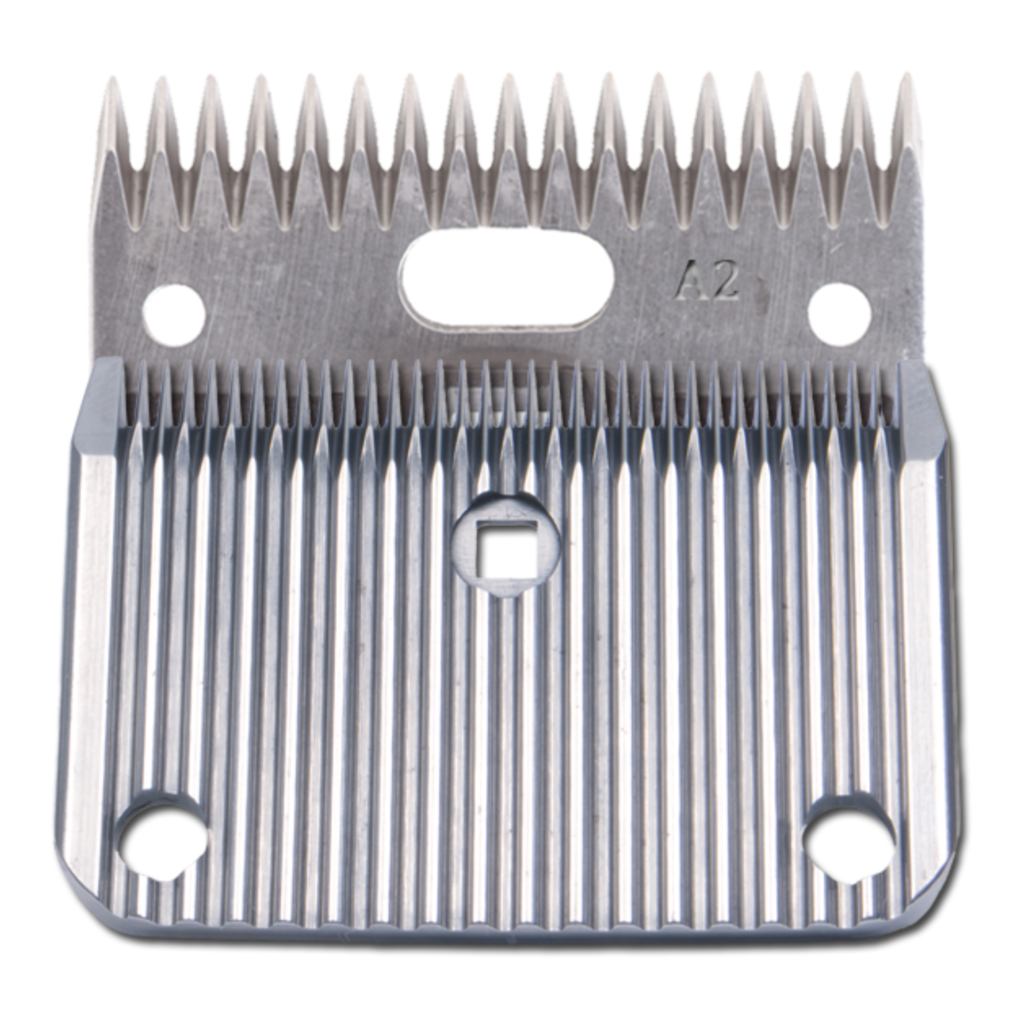 Lister A2/AC Skær 2,5mm