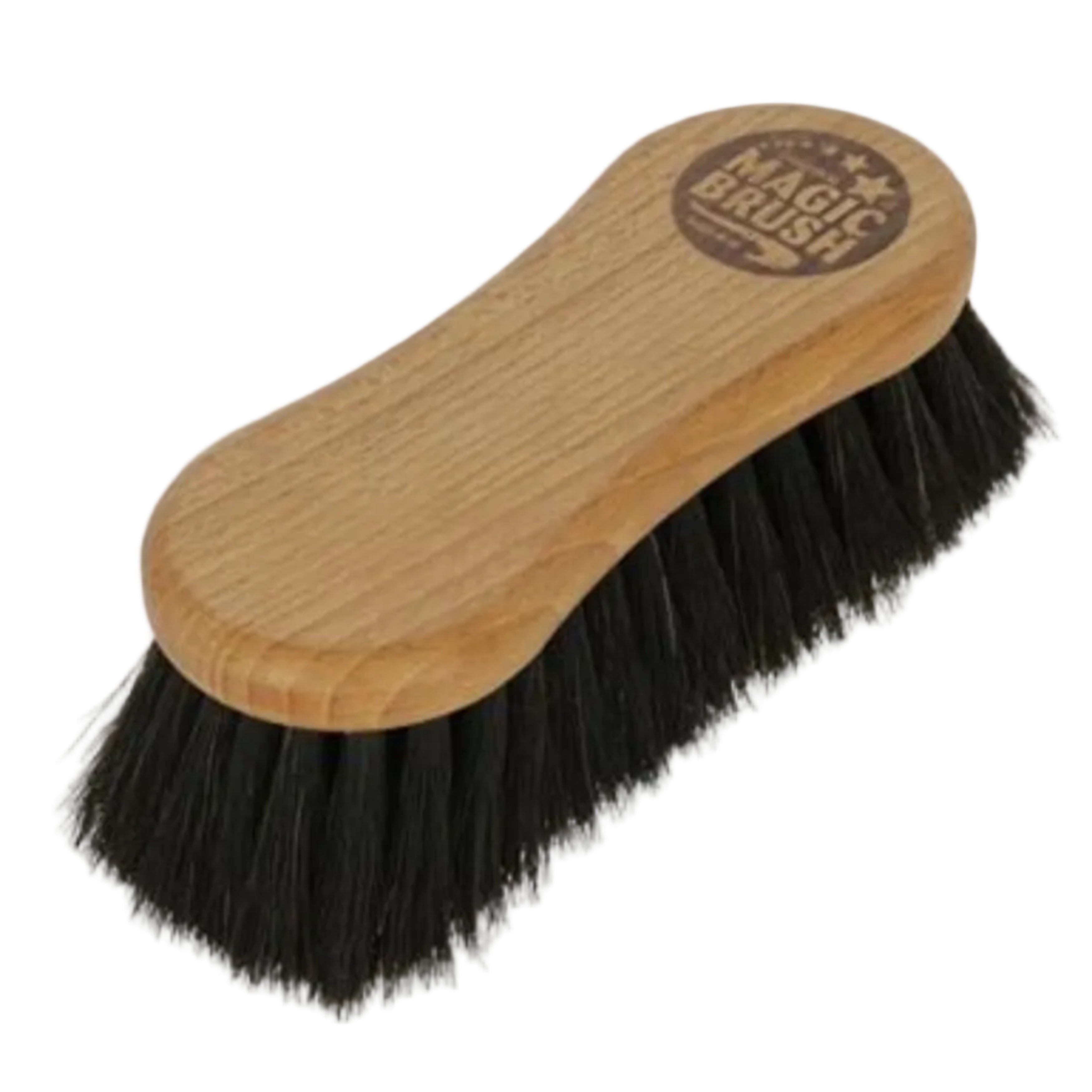 Magic Brush Finishing Strigle