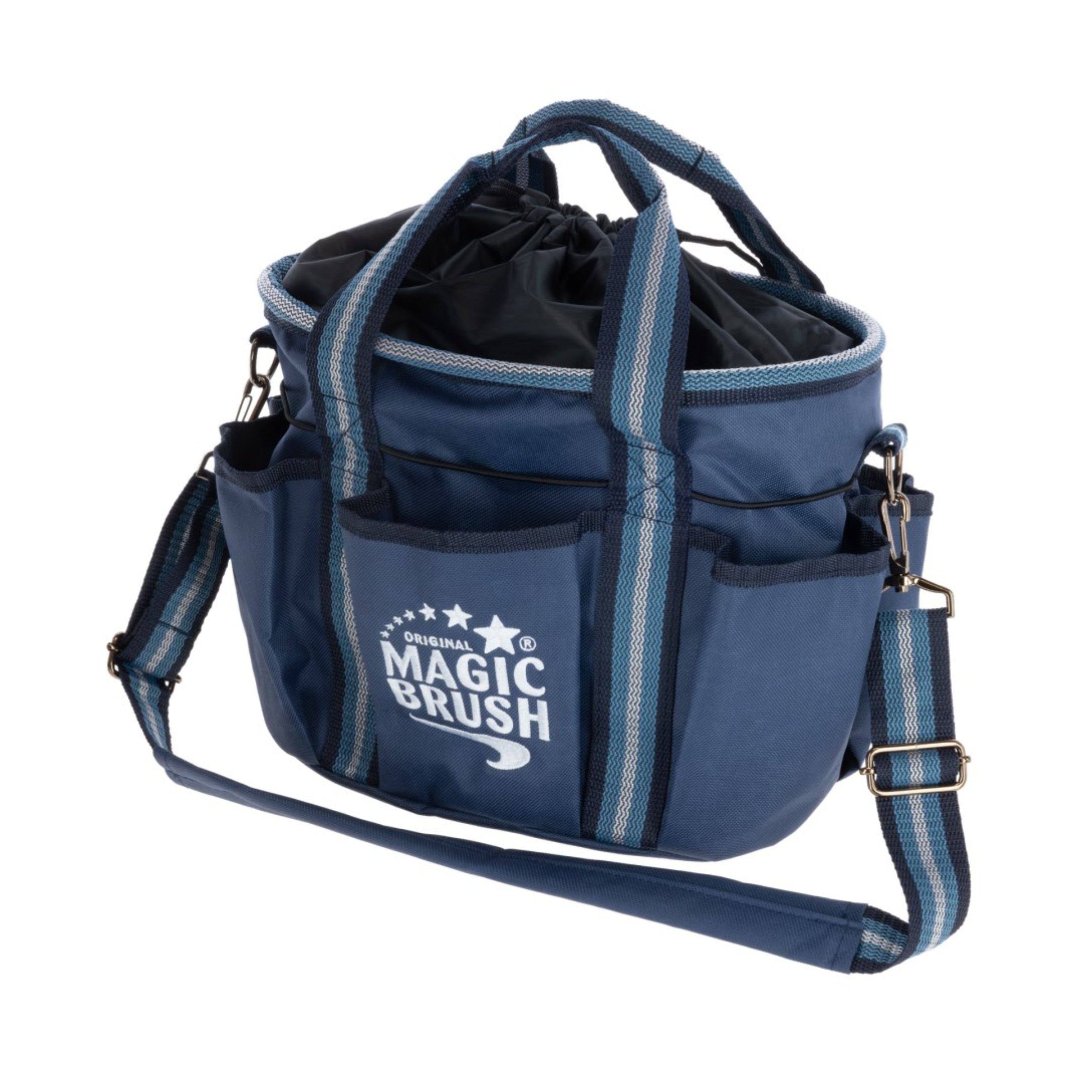 MagicBrush Strigletaske