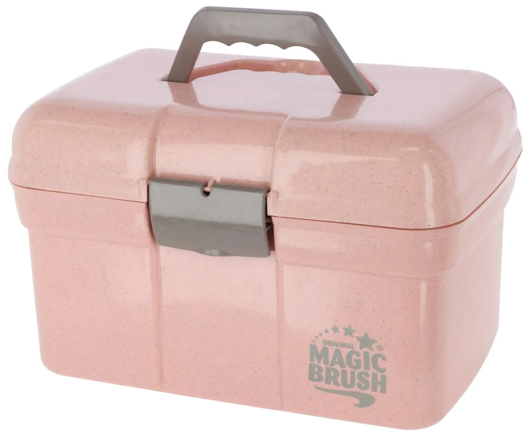 MagicBrush waterlily Striglekasse - Pastel Pink