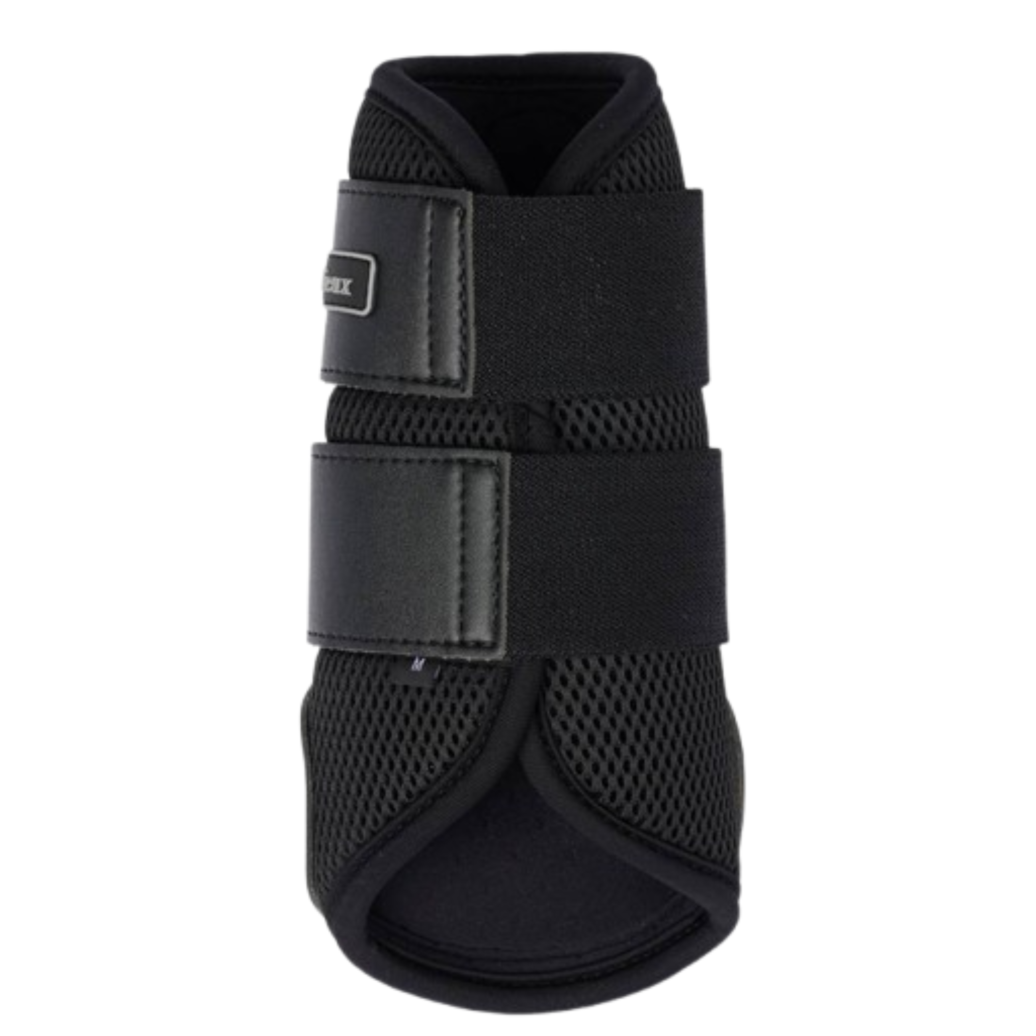LeMieux New Mesh Brushing Boot - Sort