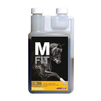 NAF M Fit - 1 liter