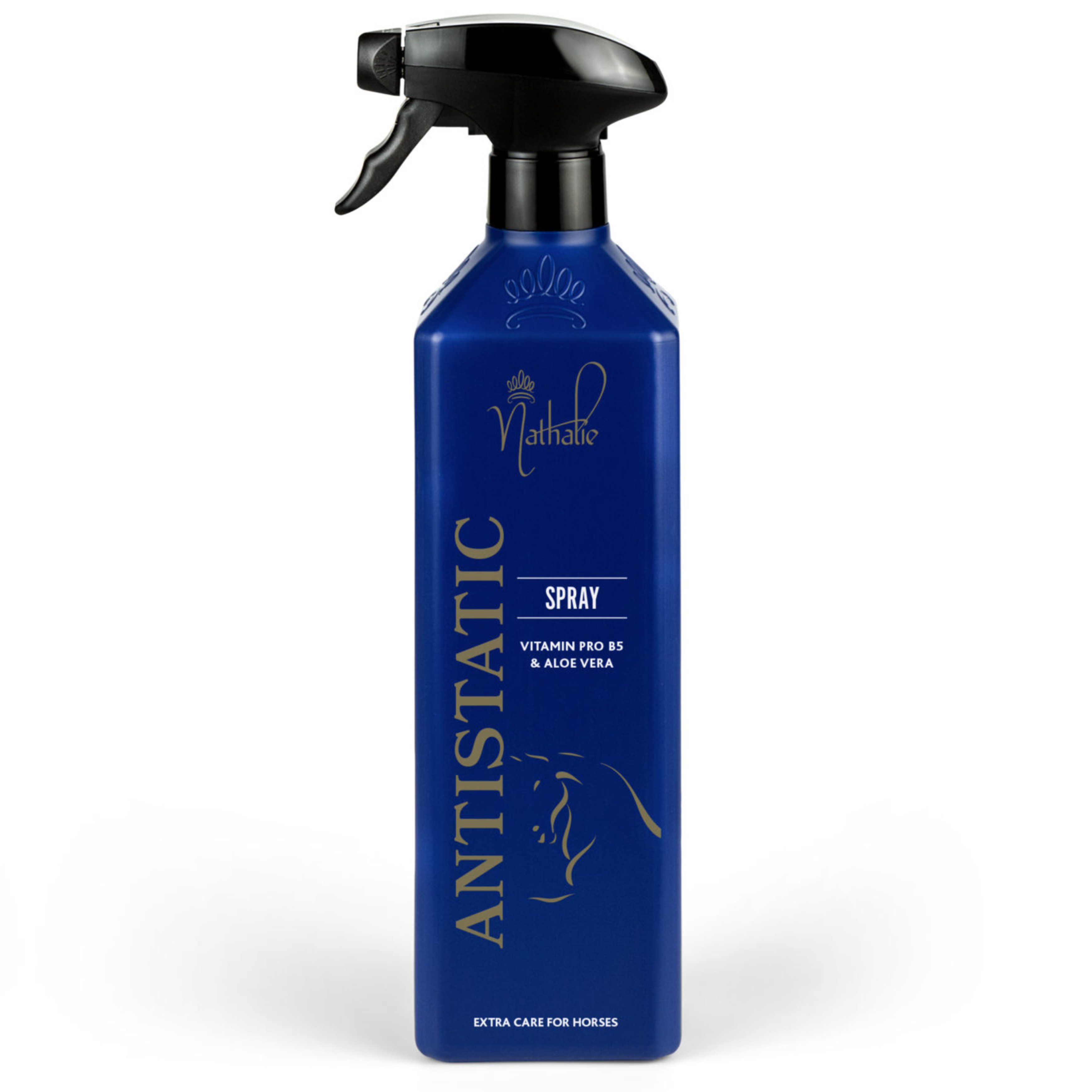 Nathaile Horse Care Antistatic Spray 750ml
