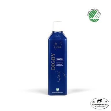 Nathalie Horsecare Digby Shampoo - 500ml