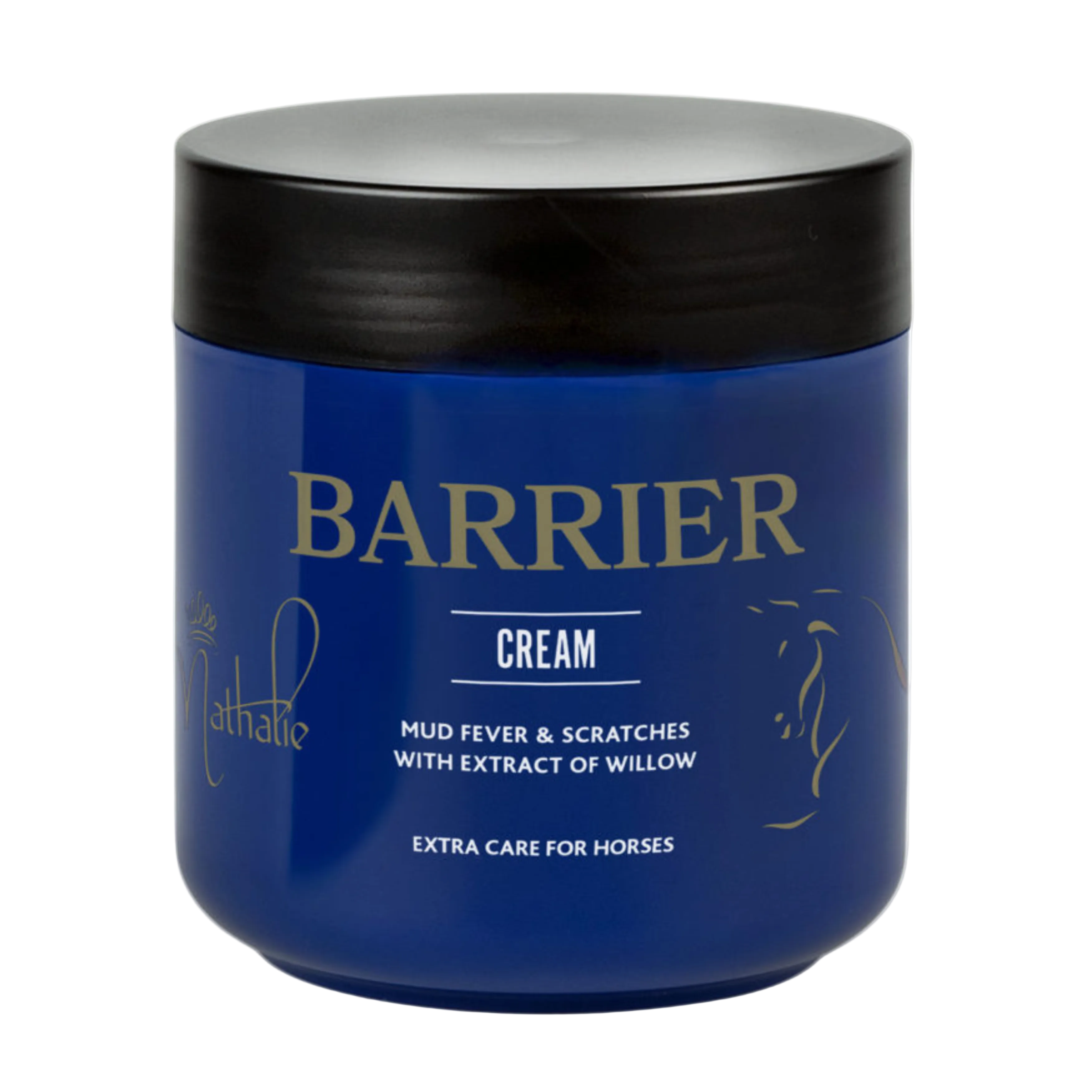 Nathalie H Barrier Cream - 500ml