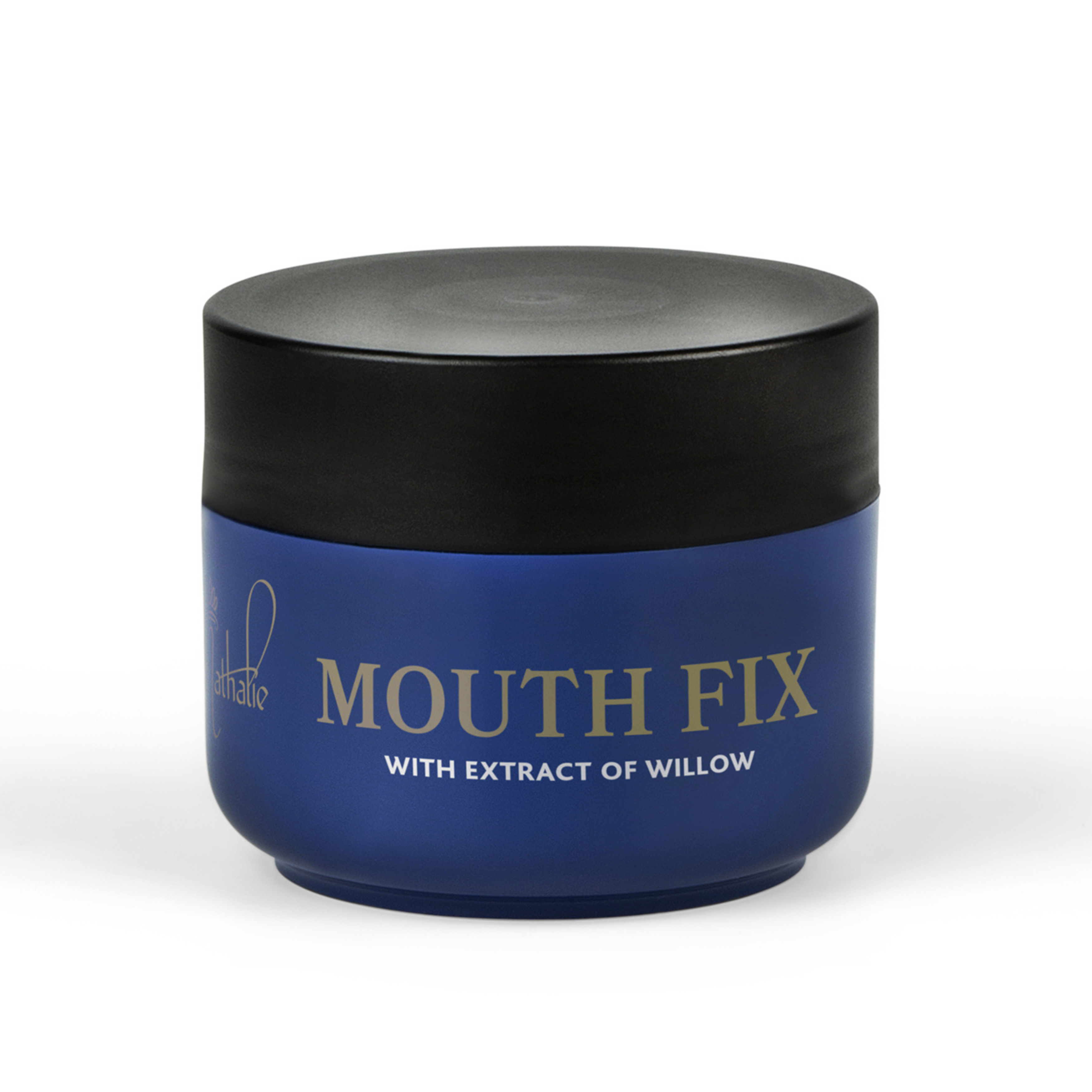 Nathalie Horse Care Mouth Fix - 50g