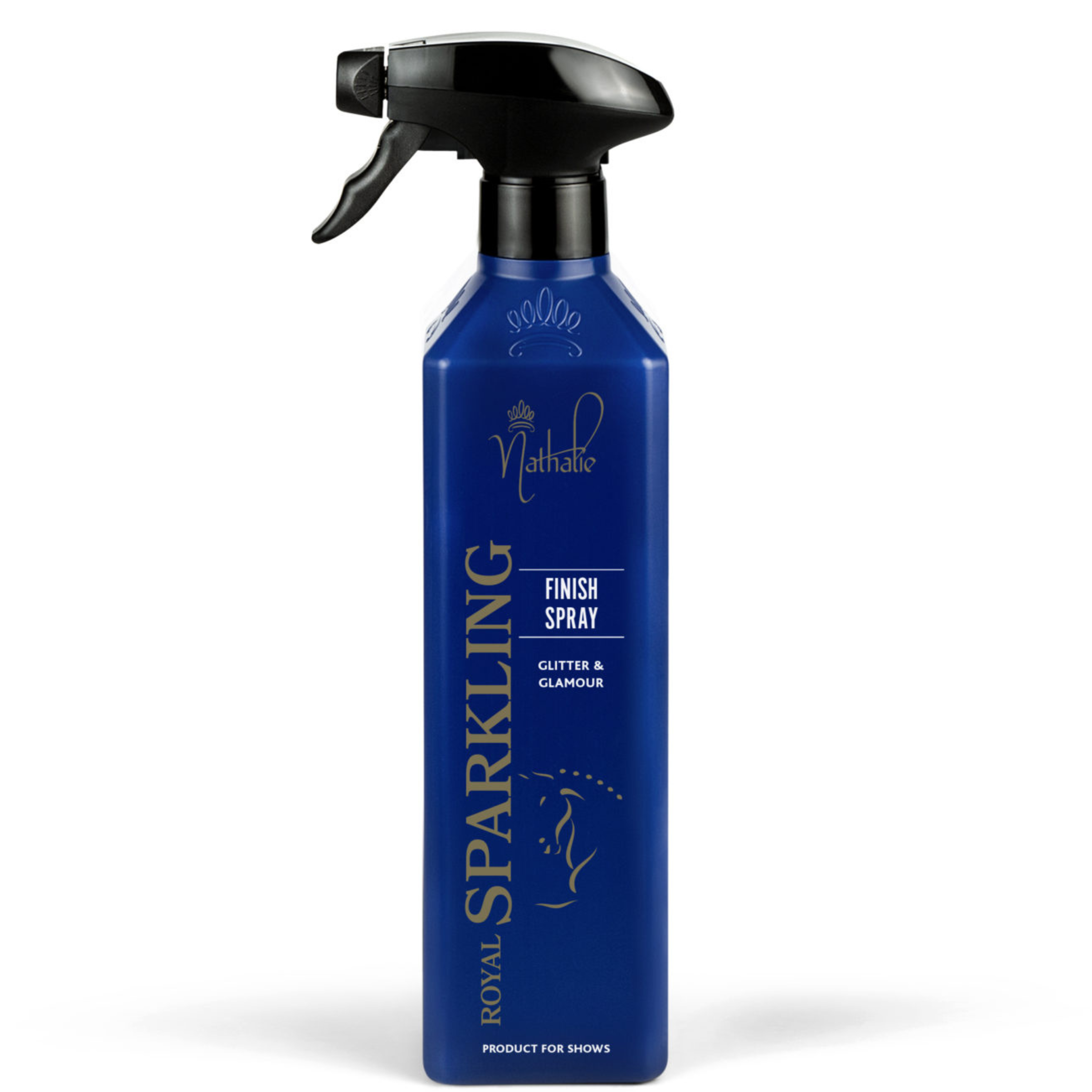 Nathalie H Sparkling Finish - 500ml