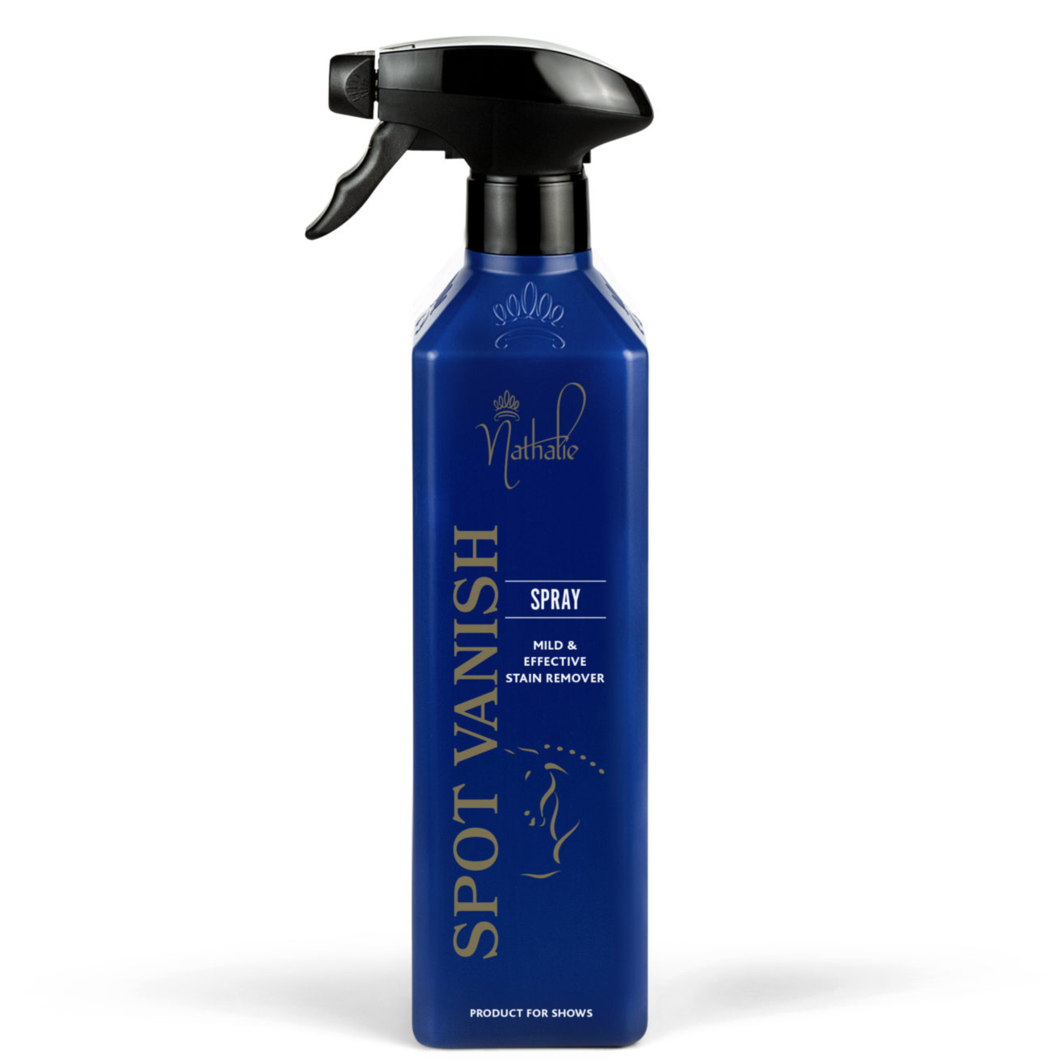 Nathalie Horse Care Spot Vanish Spray - 250ml
