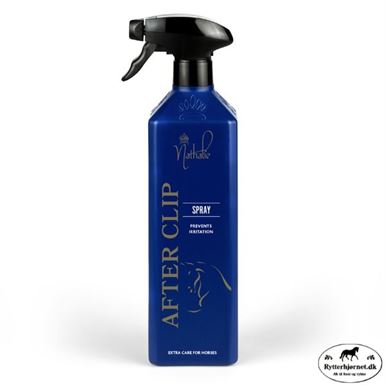 Nathalie H After Clip Spray - 750 ml