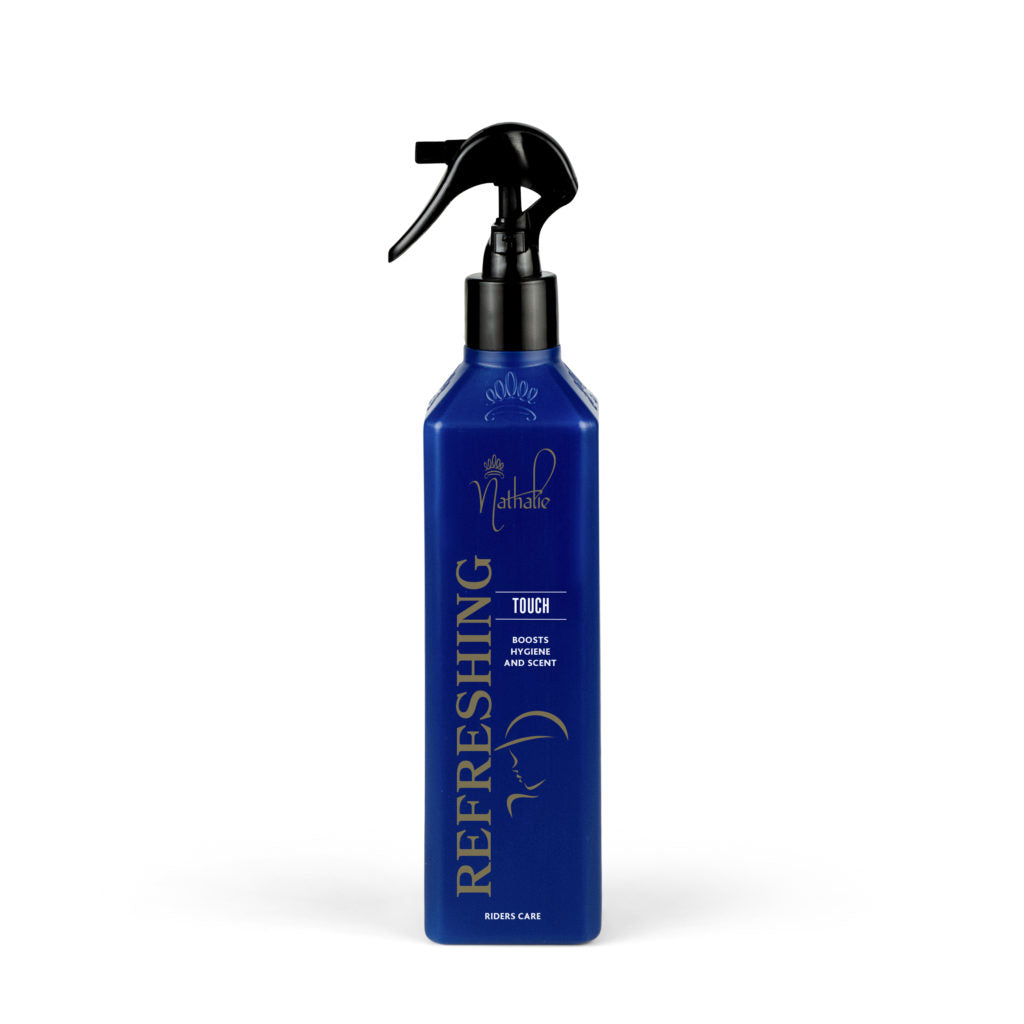 Nathalie Horse Care Refreshing Touch Spray - 250ml
