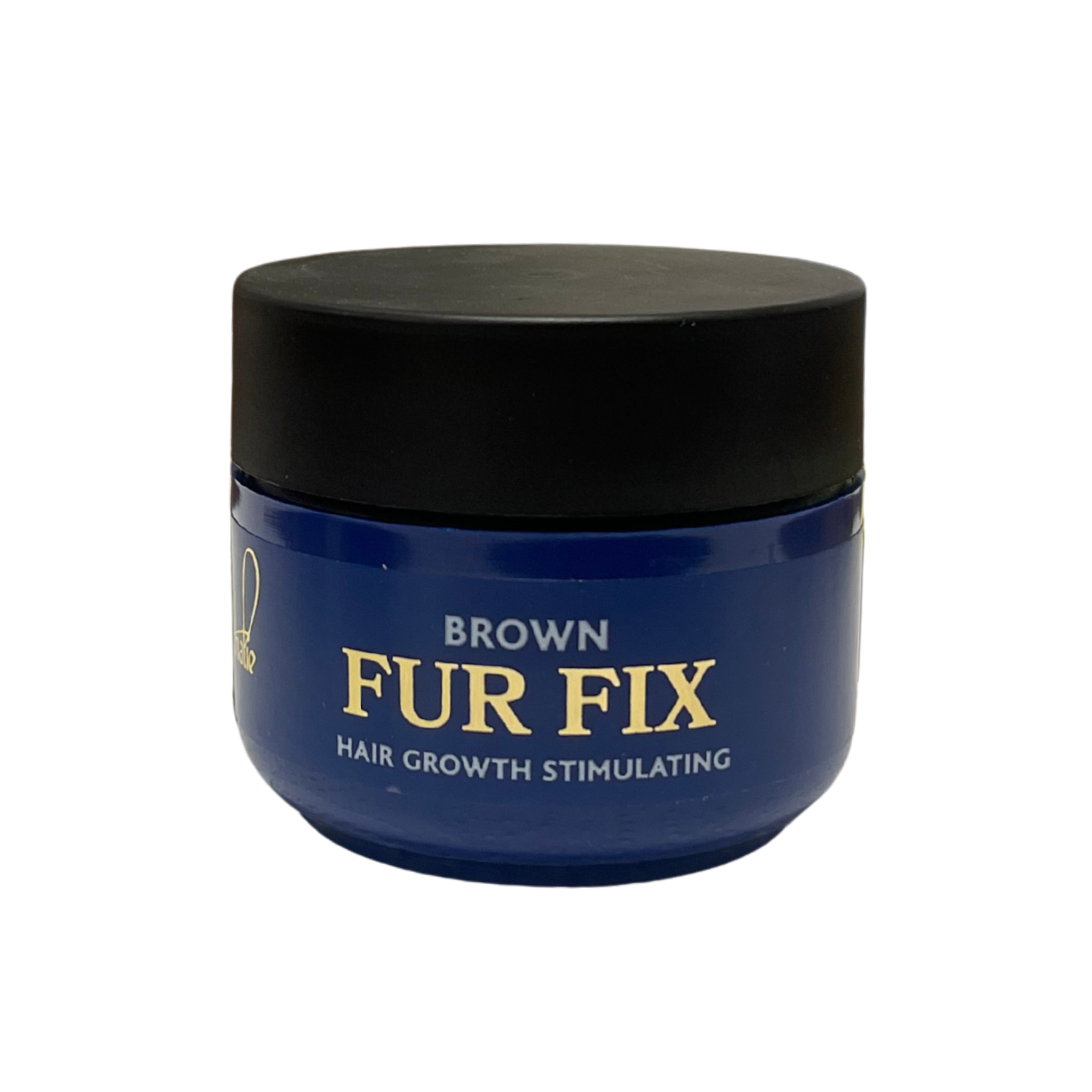 Nathalie Horsecare Fur Fix