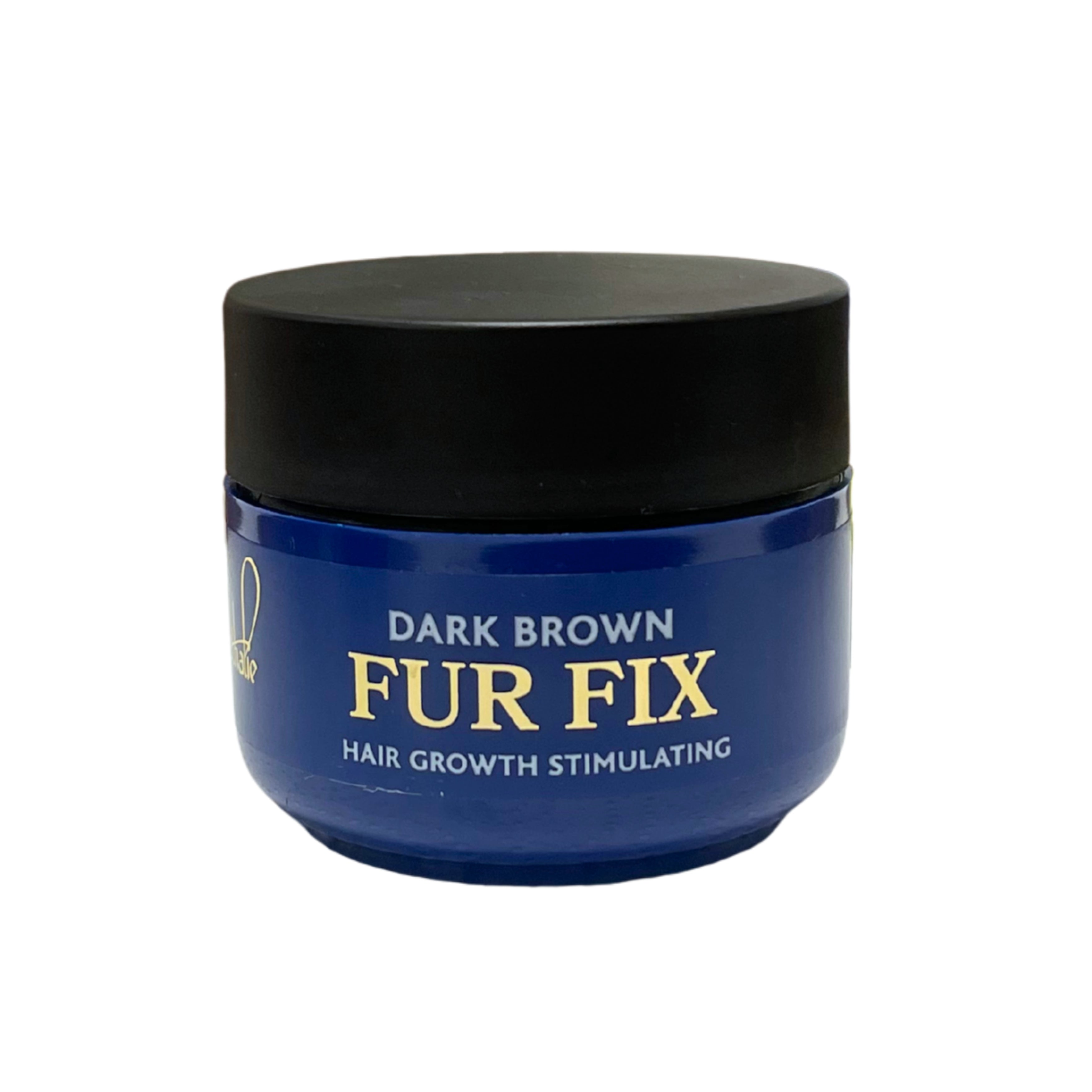 Nathalie Horsecare Fur Fix
