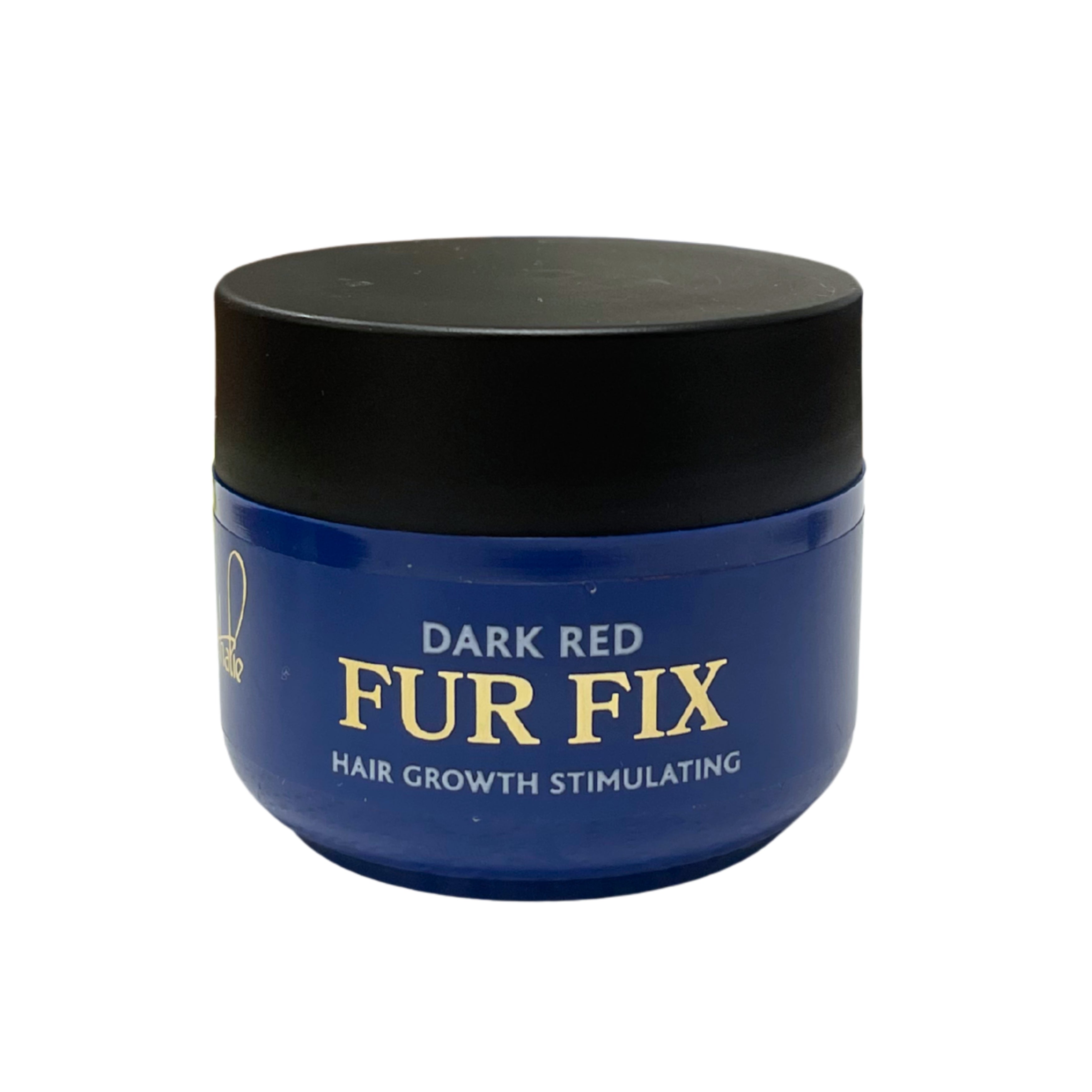 Nathalie Horsecare Fur Fix