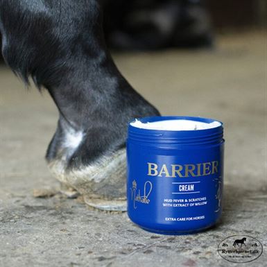Nathalie H Barrier Cream - 500ml