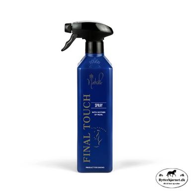 Nathalie H Final Touch Spray - 500ml