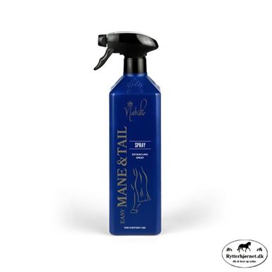 Nathalie H Mane'n'tail Spray - 750ml