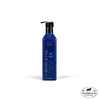 Nathalie Mane'n'tail Gel - 250ml