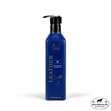 Nathalie H Leather Oil - 250ml