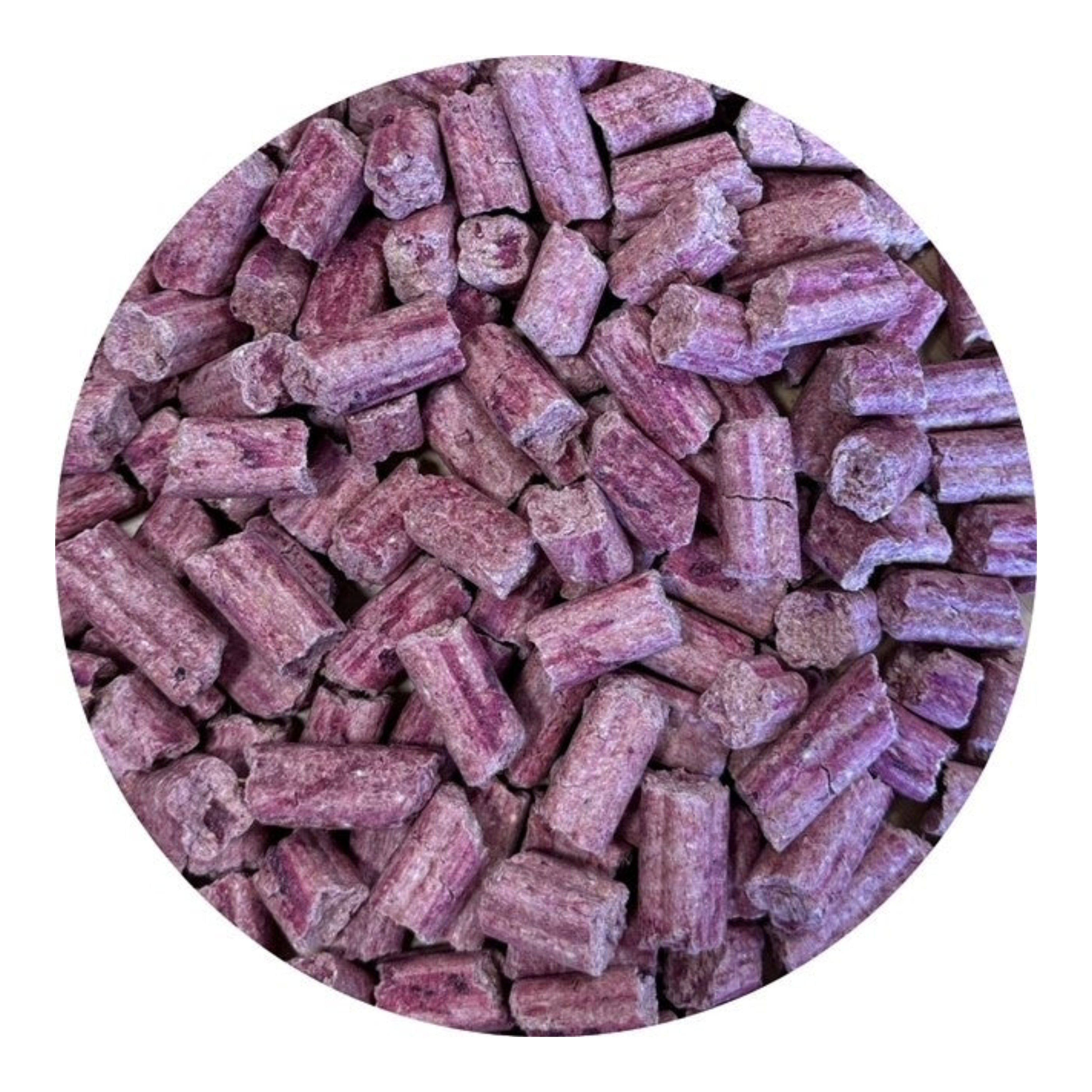 Nordic Horse Magic Unicorn Godbidder - 750g