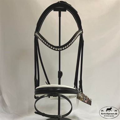 OS München Feel Good Trense M.Comfort Næsebånd - Flere Farver