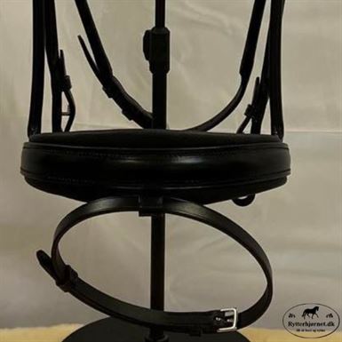 OS München Feel Good Trense M.Comfort Næsebånd - Flere Farver