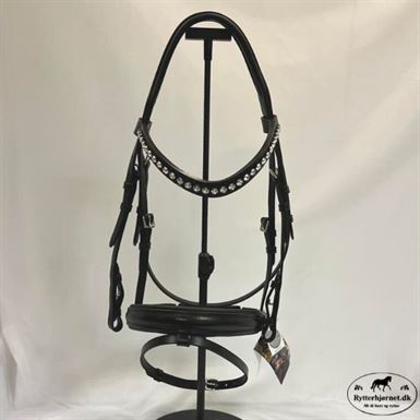 OS Black Line Trense - Flere Modeller