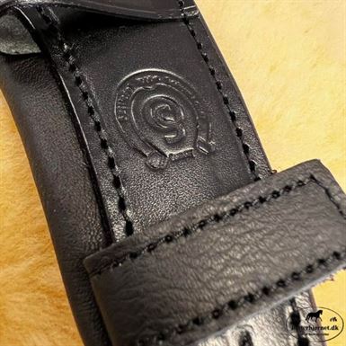OS Anatomisk Nakkepolstring - Flere Farver