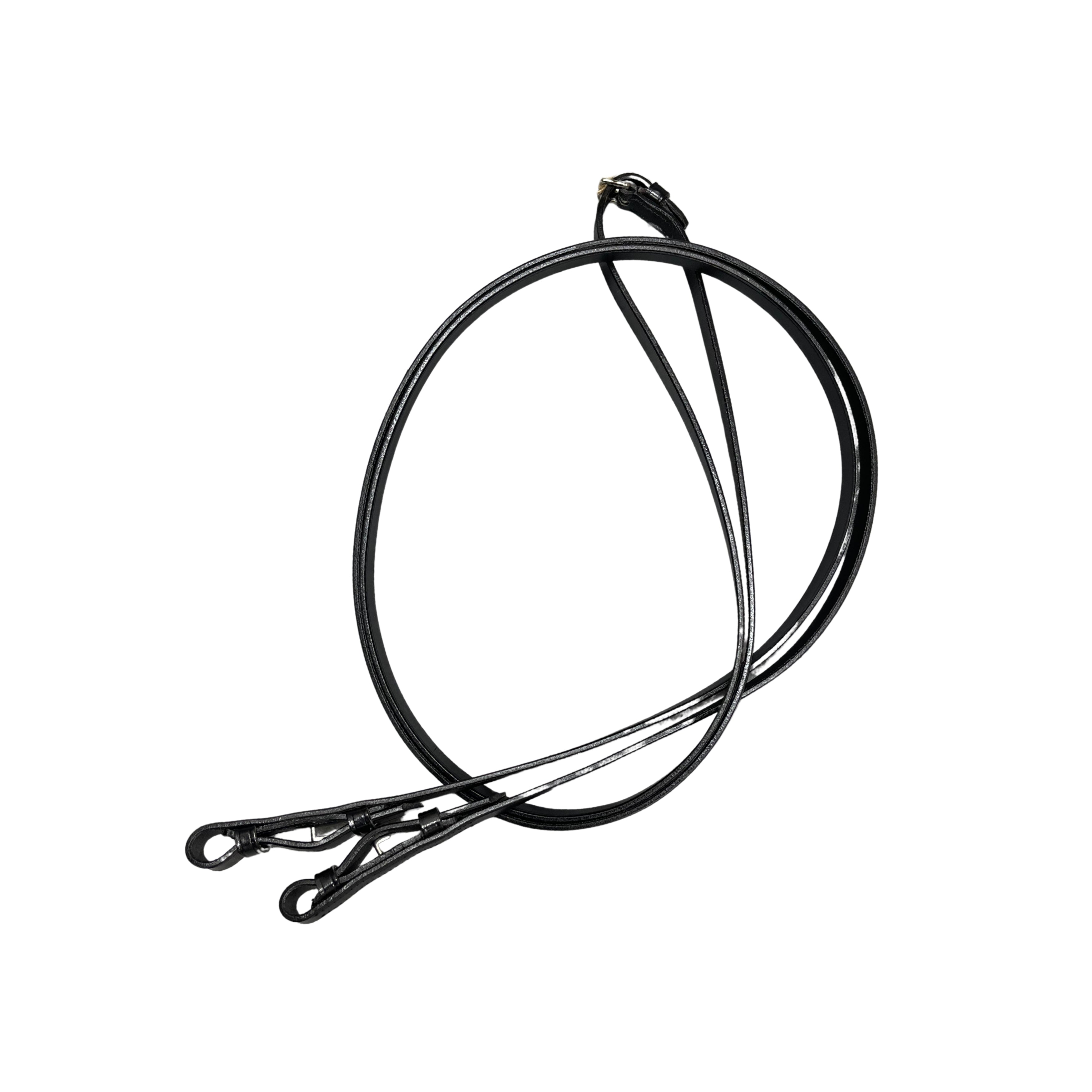 OS Bidron Lædertøjle 16mm