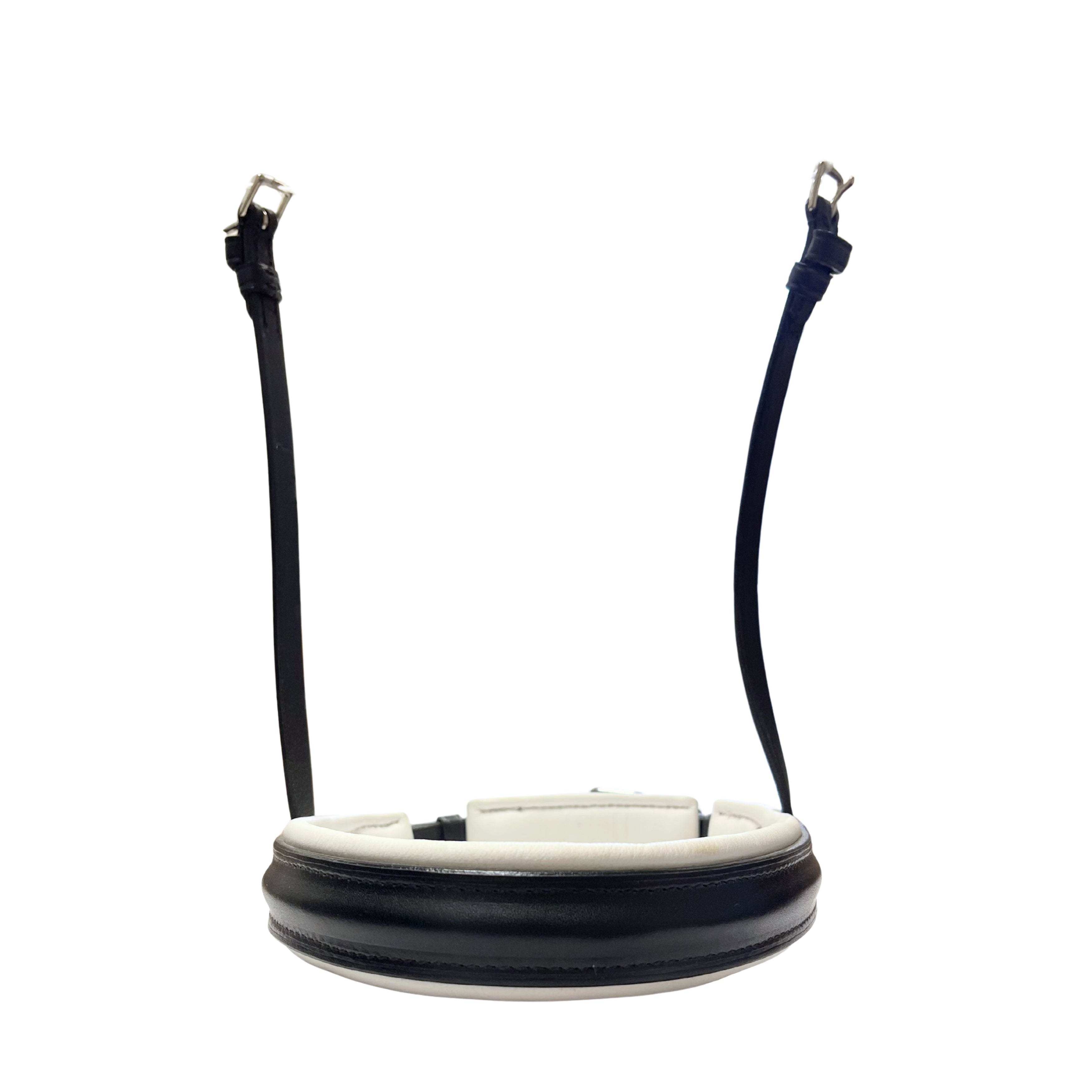 OS Kandar Næsebånd 4CM - Sort