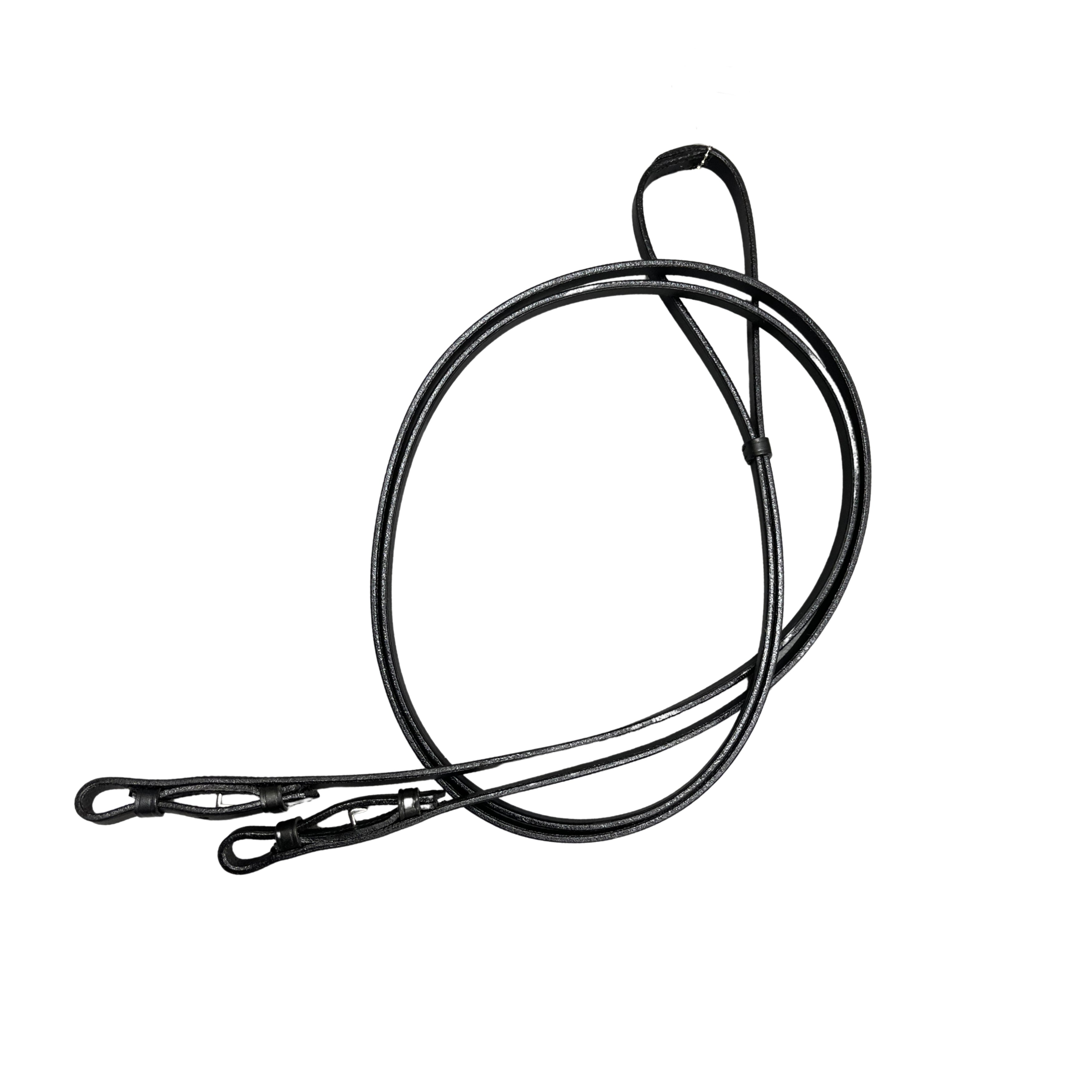 OS Kandar Tøjle Flad 13mm