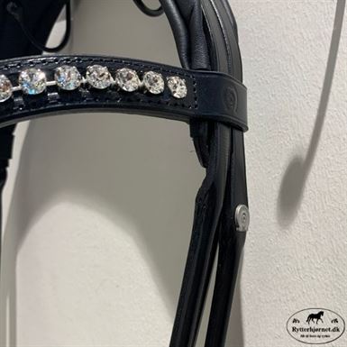 OS München Feel Good Trense M.Comfort Næsebånd - Flere Farver