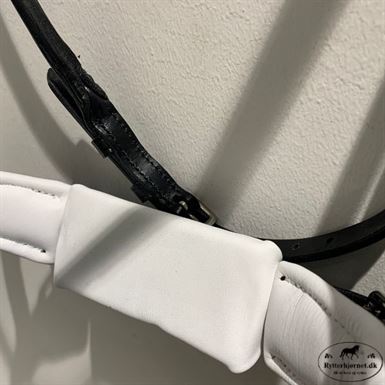 OS München Feel Good Trense M.Comfort Næsebånd - Flere Farver