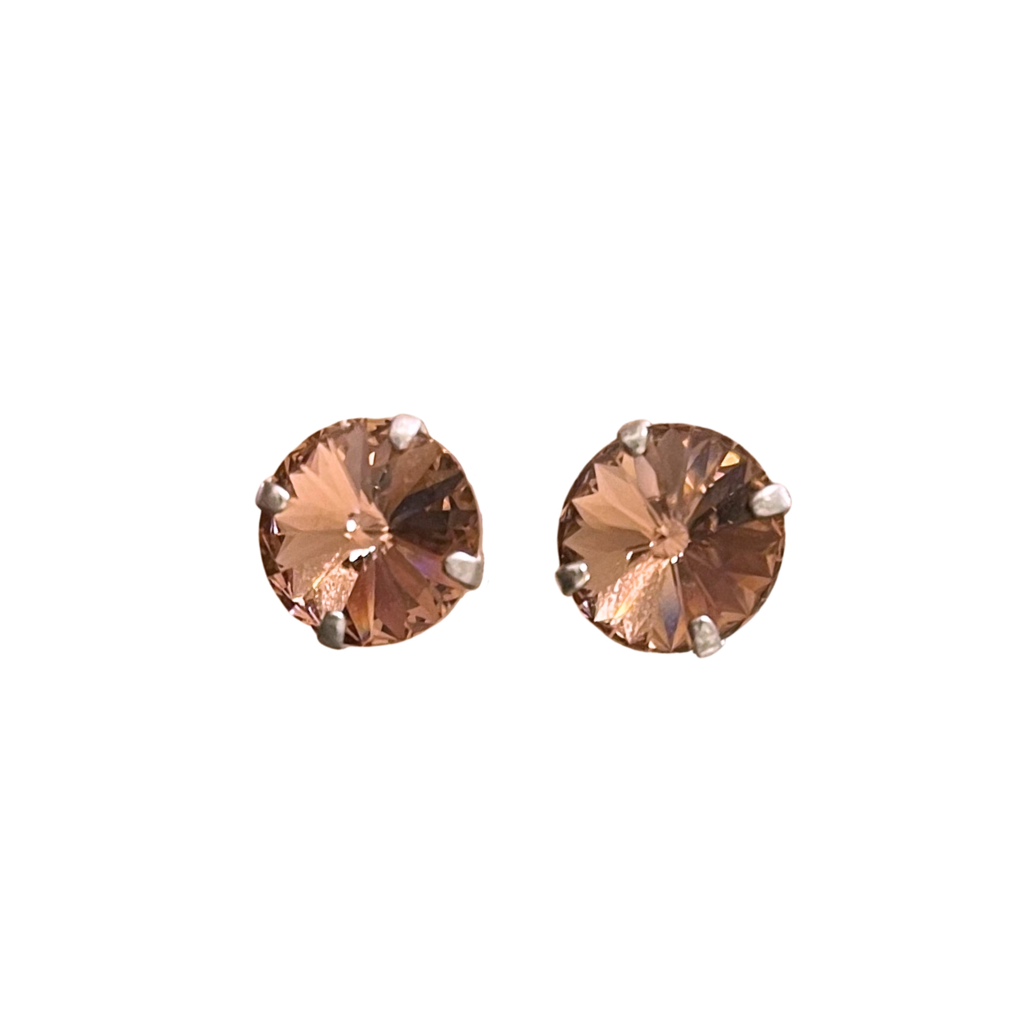 OS Rivoli Ørering 10mm