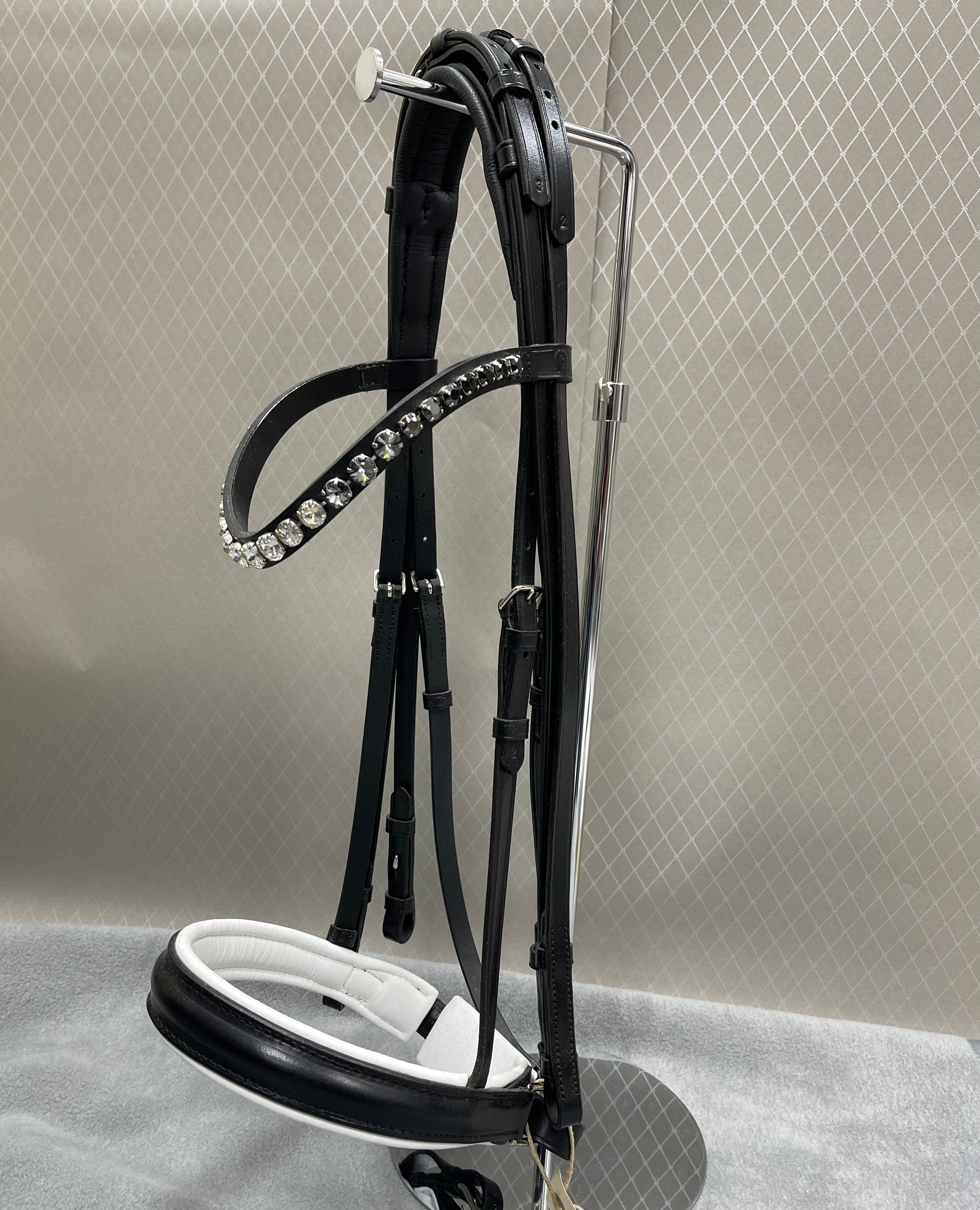 OS Florenz Kandar m. Focus Pb. - Sort/Hvid