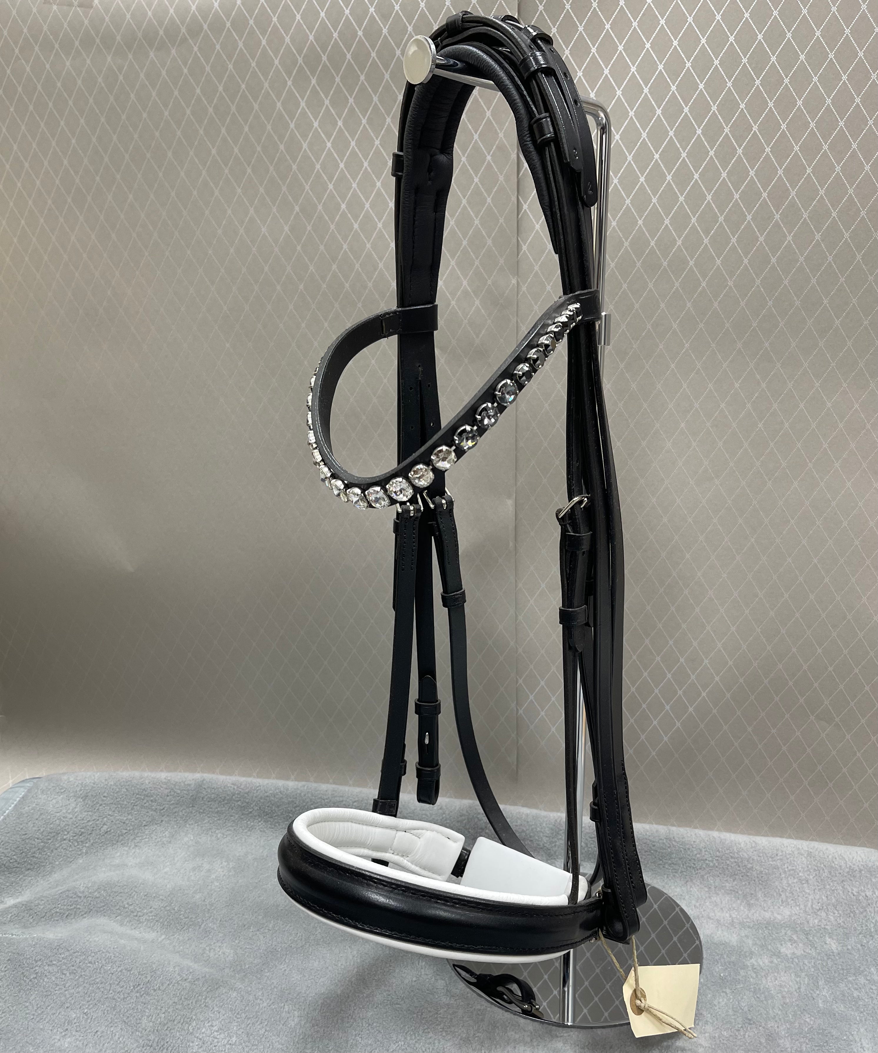 OS Florenz Kandar m. Focus Pb. - Sort/Hvid