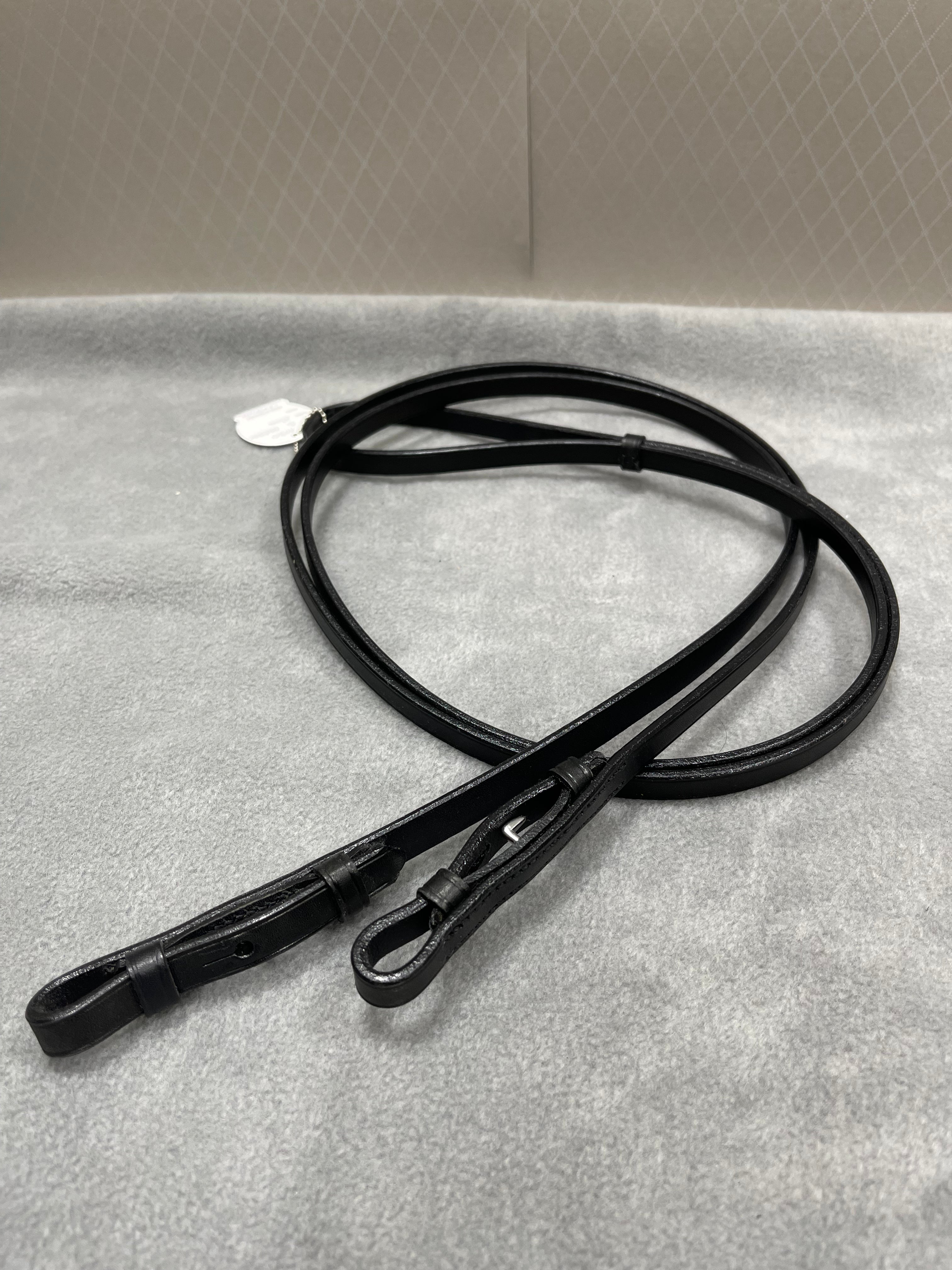 OS Kandar Tøjle Flad 13mm