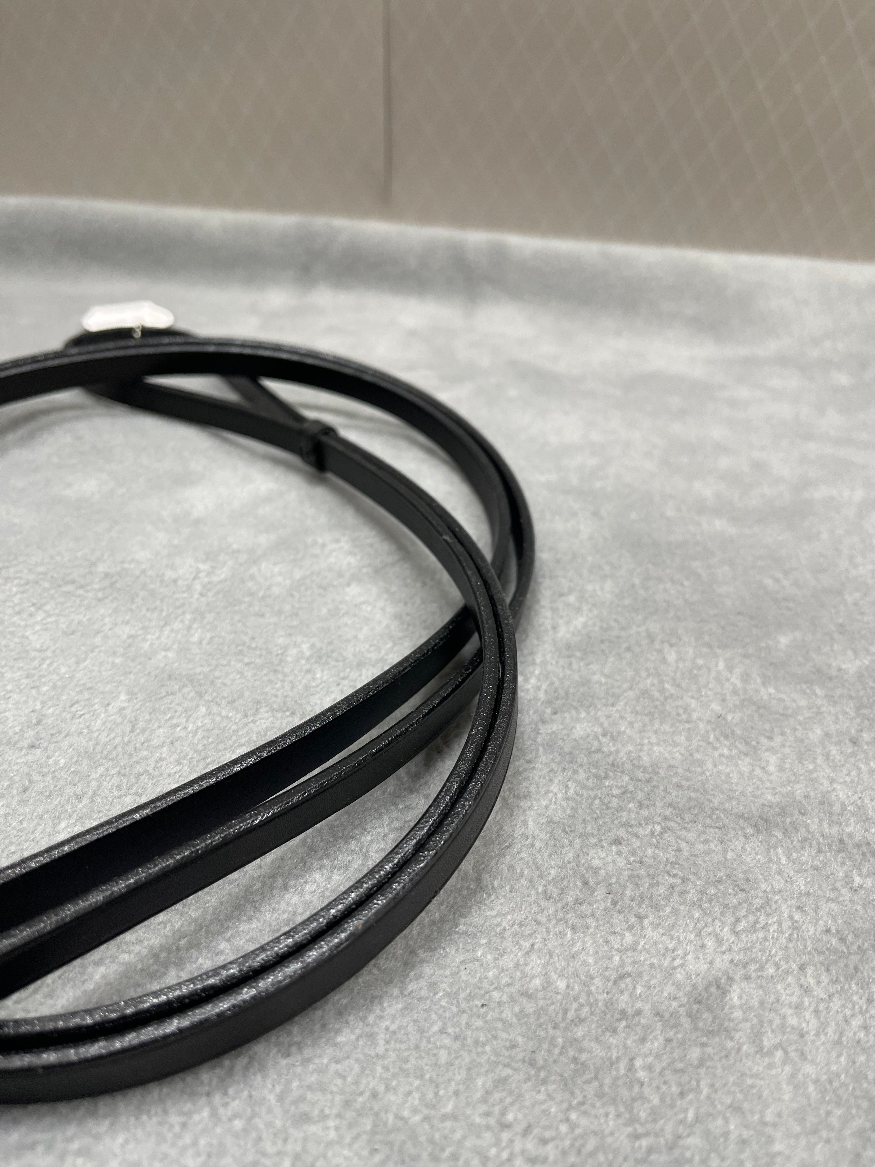 OS Kandar Tøjle Flad 13mm